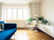 民泊の運営代行サービスなら、三立株式会社の運営するスイスイへ