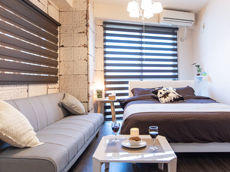 民泊の運営代行サービスなら、三立株式会社の運営するスイスイへ