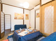 民泊の運営代行サービスなら、三立株式会社の運営するスイスイへ