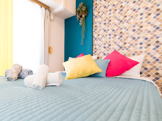 民泊の運営代行サービスなら、三立株式会社の運営するスイスイへ